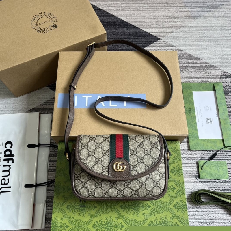 G*u*i satchel bags